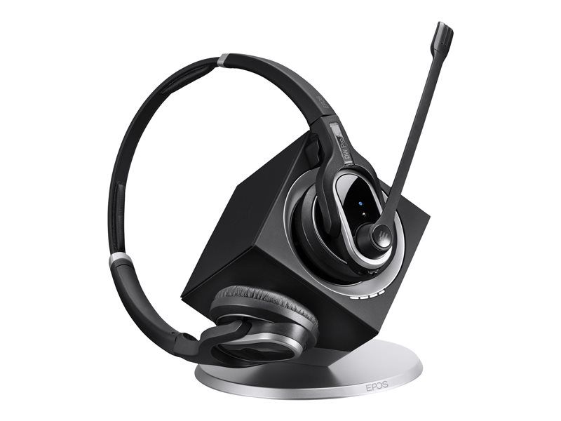 Epos Impact DW Pro2 ML Wireless DECT Headset