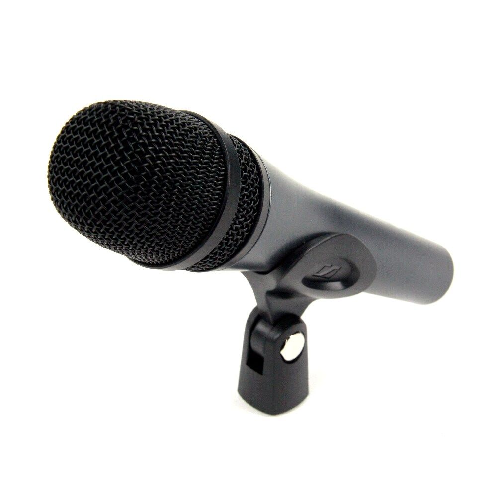 Sennheiser E 845 Dynamic Vocal Microphone