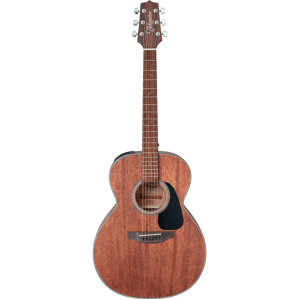 Takamine Global Line Electro-Acoustic Guitar - Nex - Natural Satin