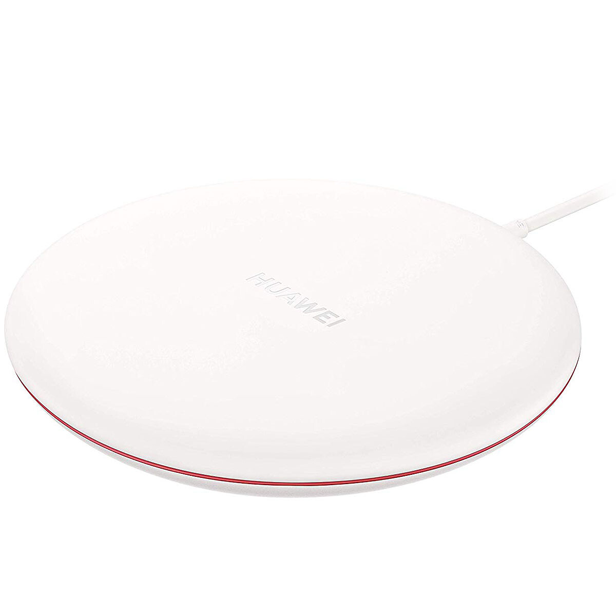 Cargador inalámbrico Huawei CP 60 Blanco