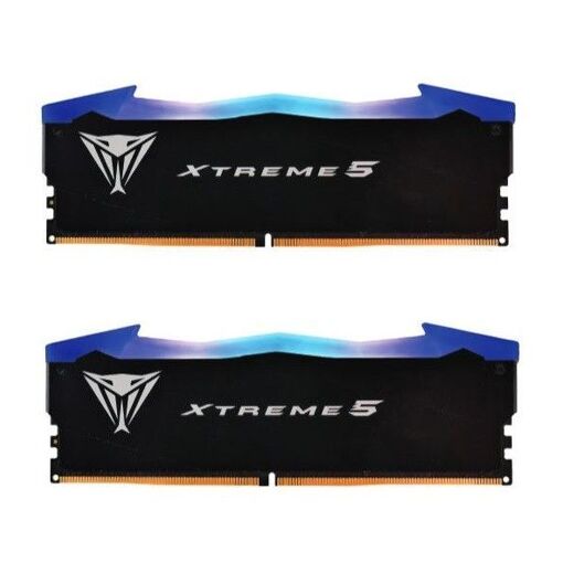 Patriot Memory Viper Xtreme5 RGB 8000-38 (D532GB, PVXR532G80C38K)
