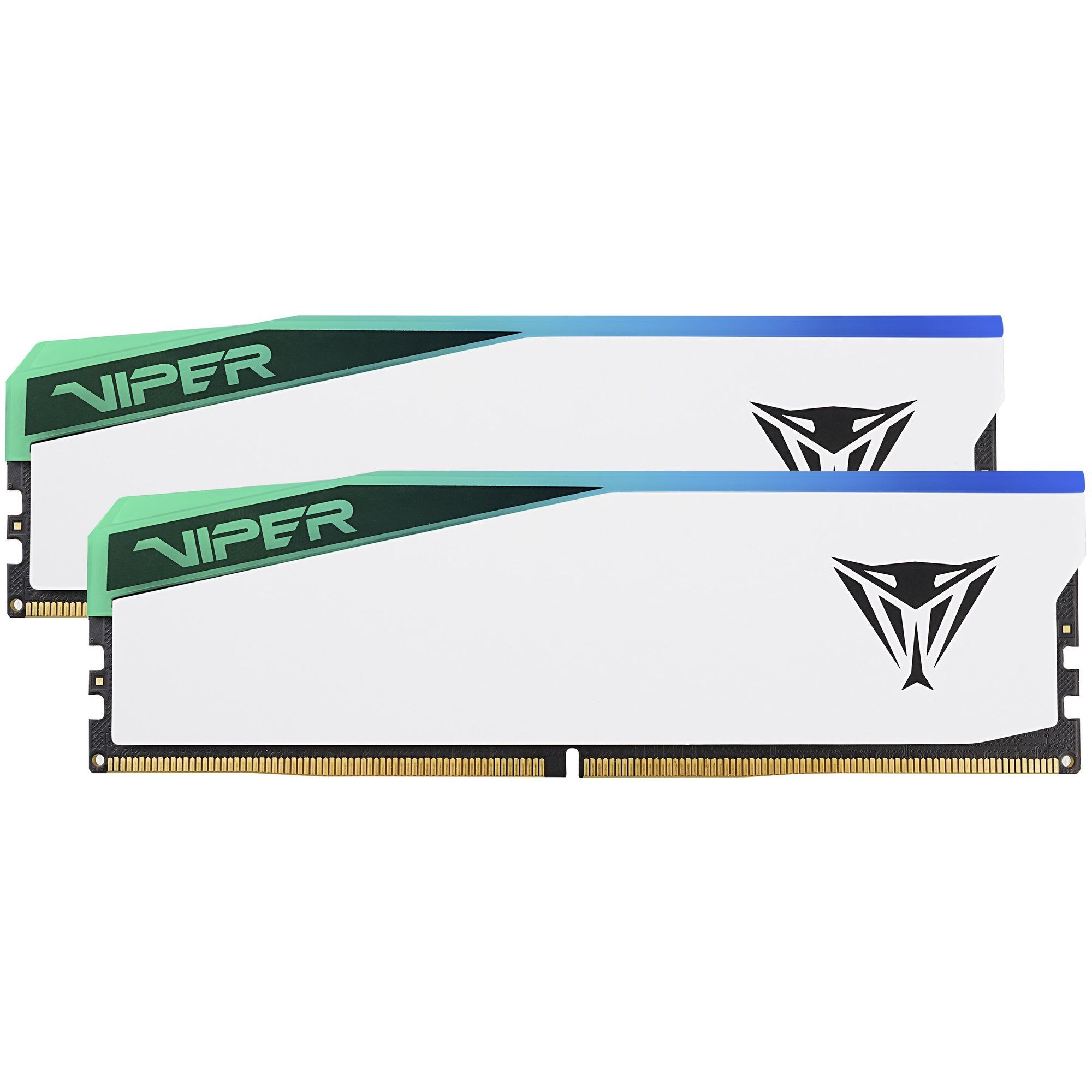 Patriot Memory Viper Elite 5 RGB 32GB (2x16GB) DDR5 288-pin DIMM Module