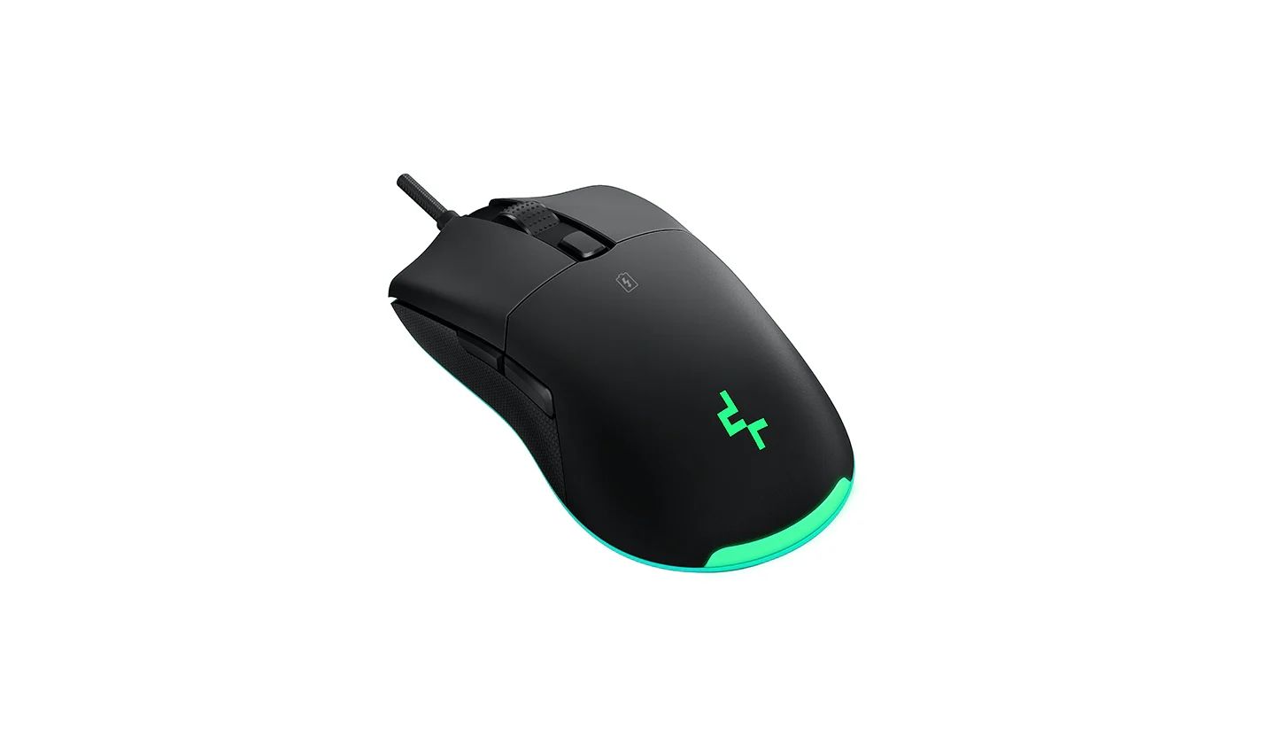 Ratón de juego DeepCool MG510