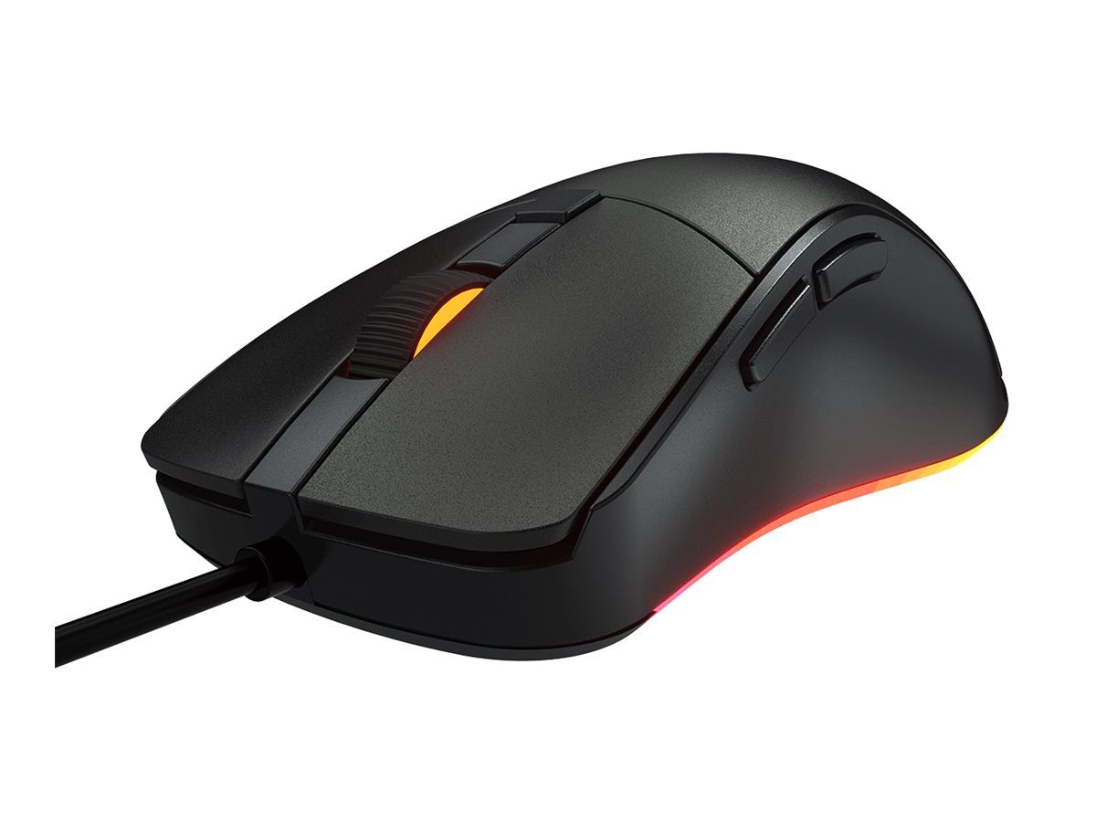 Compucase Cougar Surpassion EX Gaming Mouse