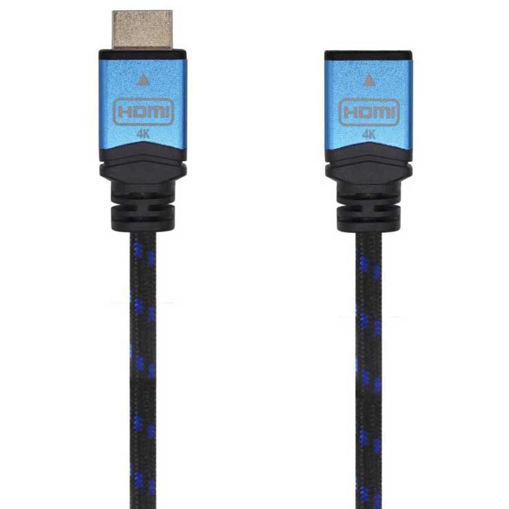 AISENS HDMI Extension Cable 3m, 4K 60Hz
