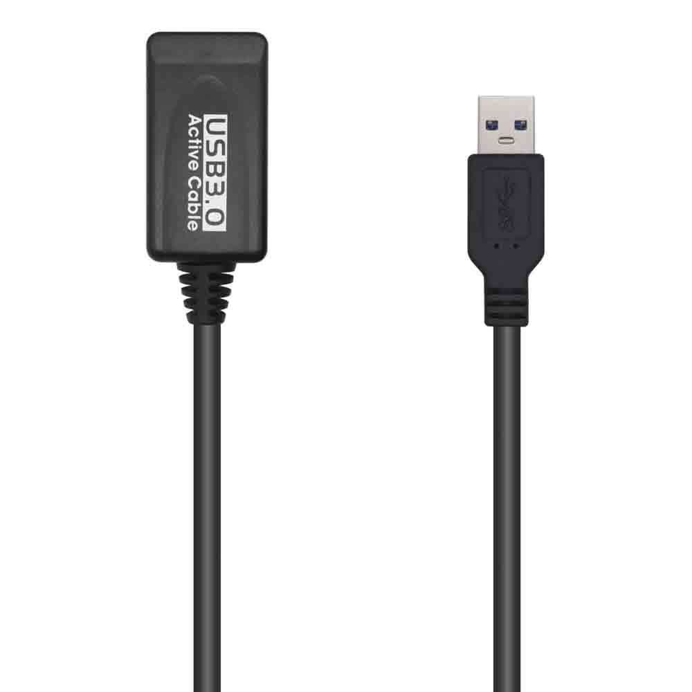 AISENS USB Extension Cable A105 5m