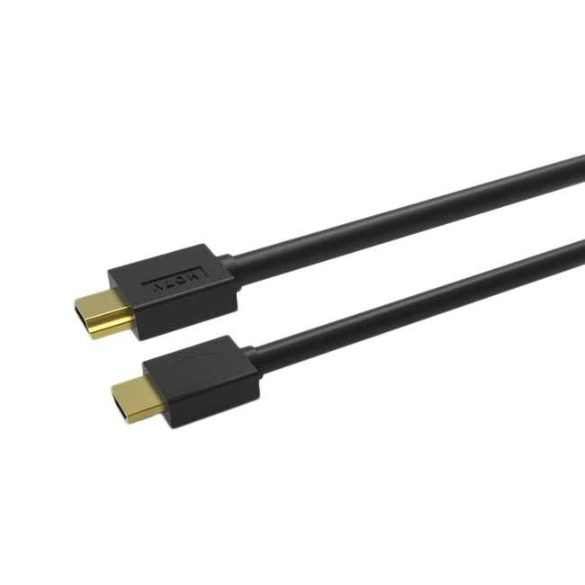 Cable HDMI 4K Aprox (3 metros)