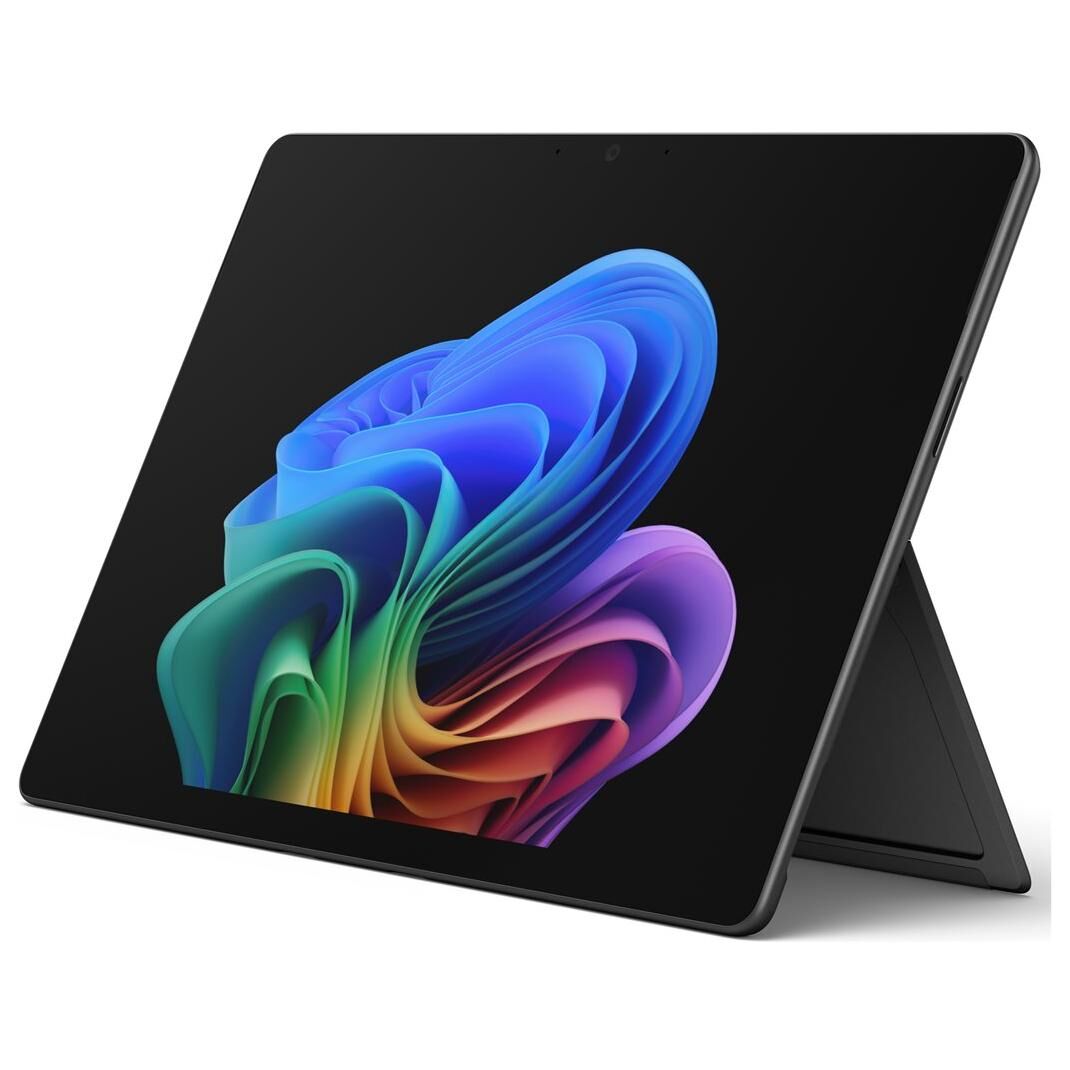Microsoft Surface Pro for Business - 13" Core i5, 16GB RAM, 256GB SSD, Intel Arc Graphics