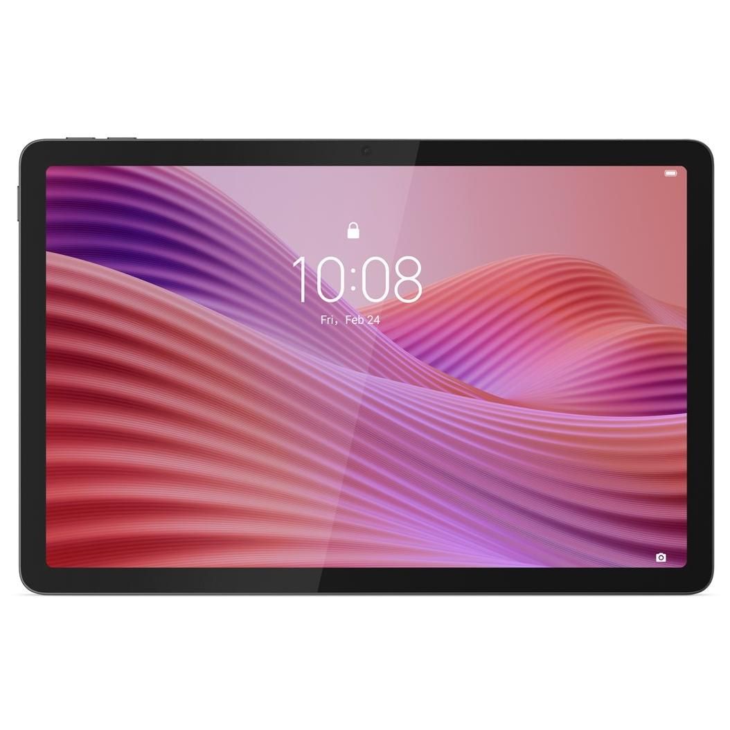 Lenovo Tab, 128GB, 10.1-inch, Grey