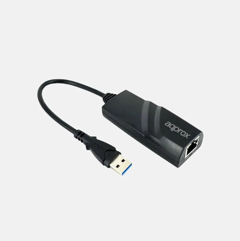 Approx APPC07GV3 Ethernet Network Adapter 1000 Mbps