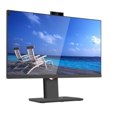 Zone Evil All-in-One PC, Intel Core i5, 23.8" FHD, 8GB DDR4, 500GB SSD, Windows 11 Pro, Wi-Fi 6
