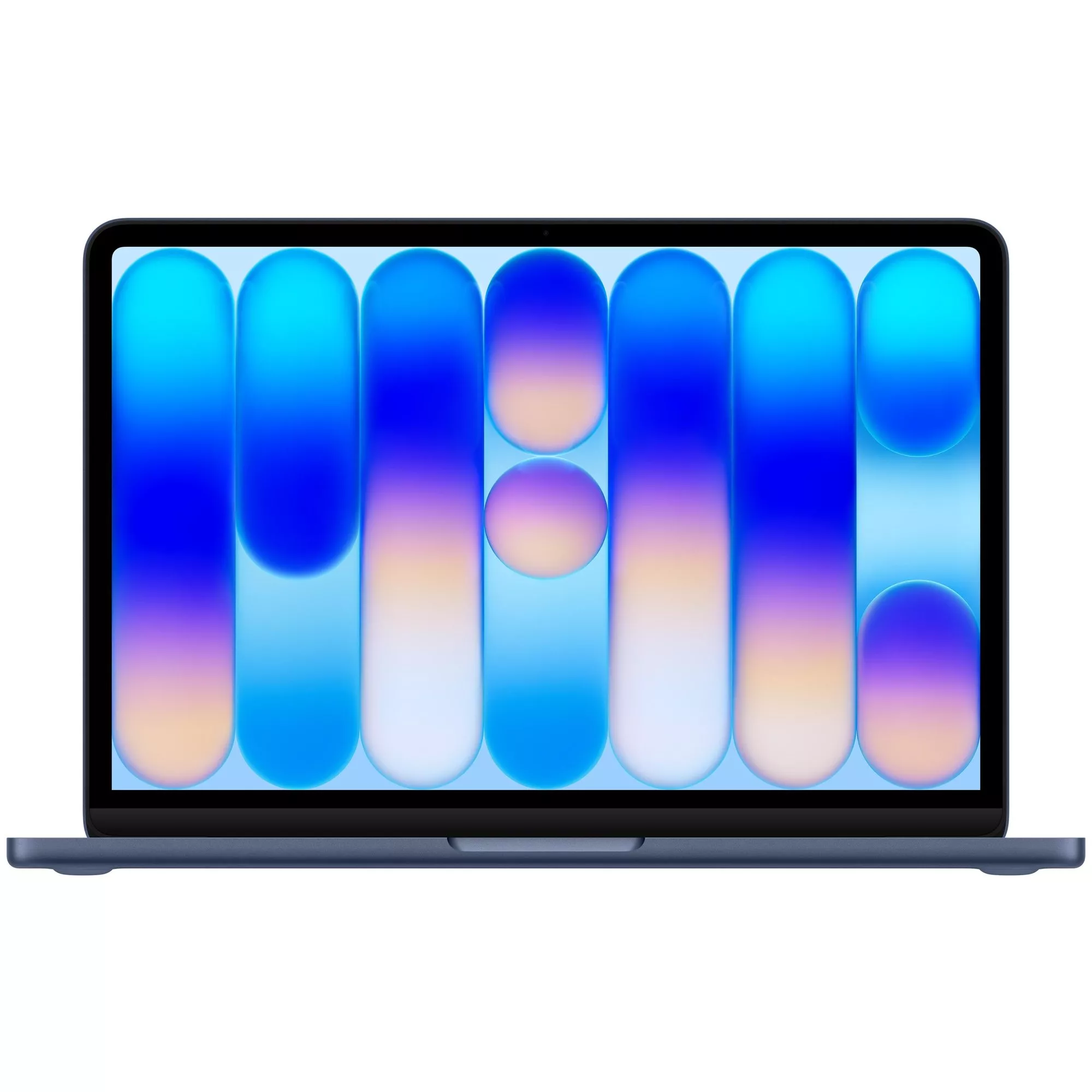 MacBook Neo A18 Pro de Apple - Inicio de 2026 - 13 pulgadas, 8 GB de RAM, 256 GB SSD, Índigo (MHFF4Y/A)