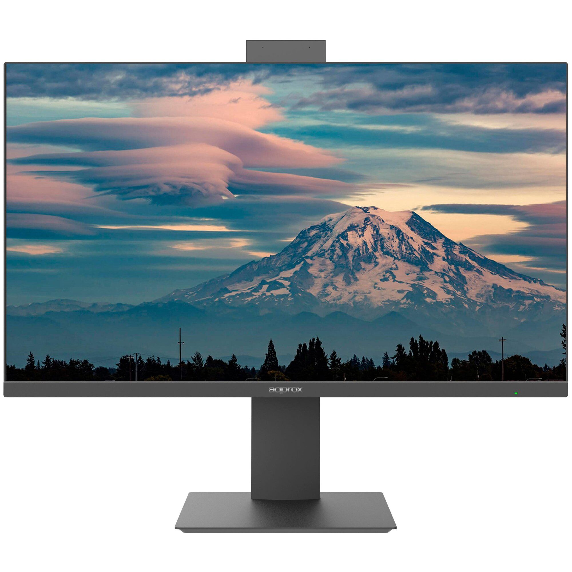 Approx APPM27SWB 27" Full HD LCD Monitor