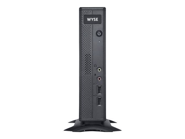 Dell Wyse 7020 - Embedded PC, GX-420CA, 2GHz, 4GB RAM, 32GB Storage, Black