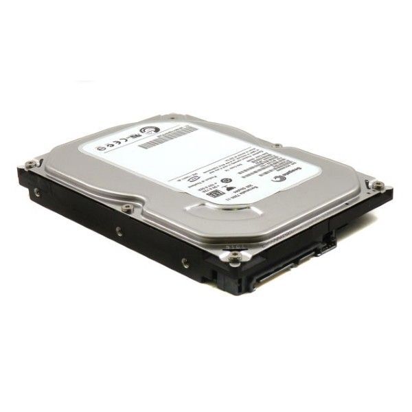 Seagate Barracuda 3.5" Hard Drive - ST3320813AS - 320GB - SATA II - 7200RPM - 8MB
