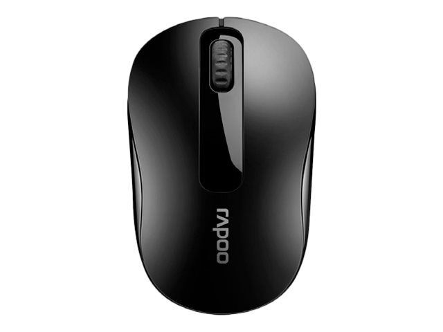 Rapoo M10 PLUS Wireless Mouse