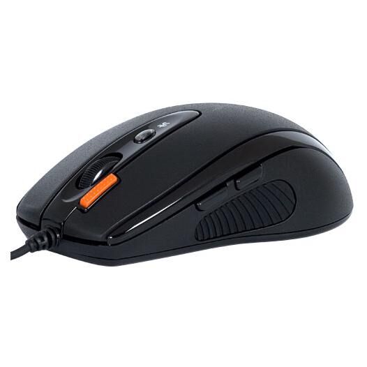 A4Tech X-710BH Wireless Optical Gaming Mouse