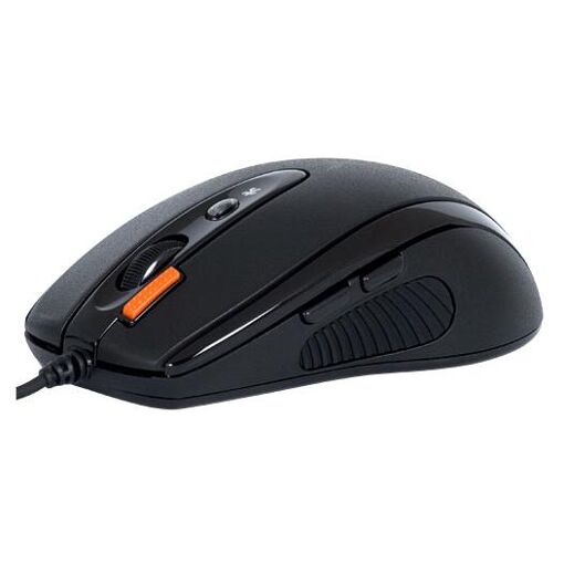 A4Tech X-710BH Wireless Optical Gaming Mouse