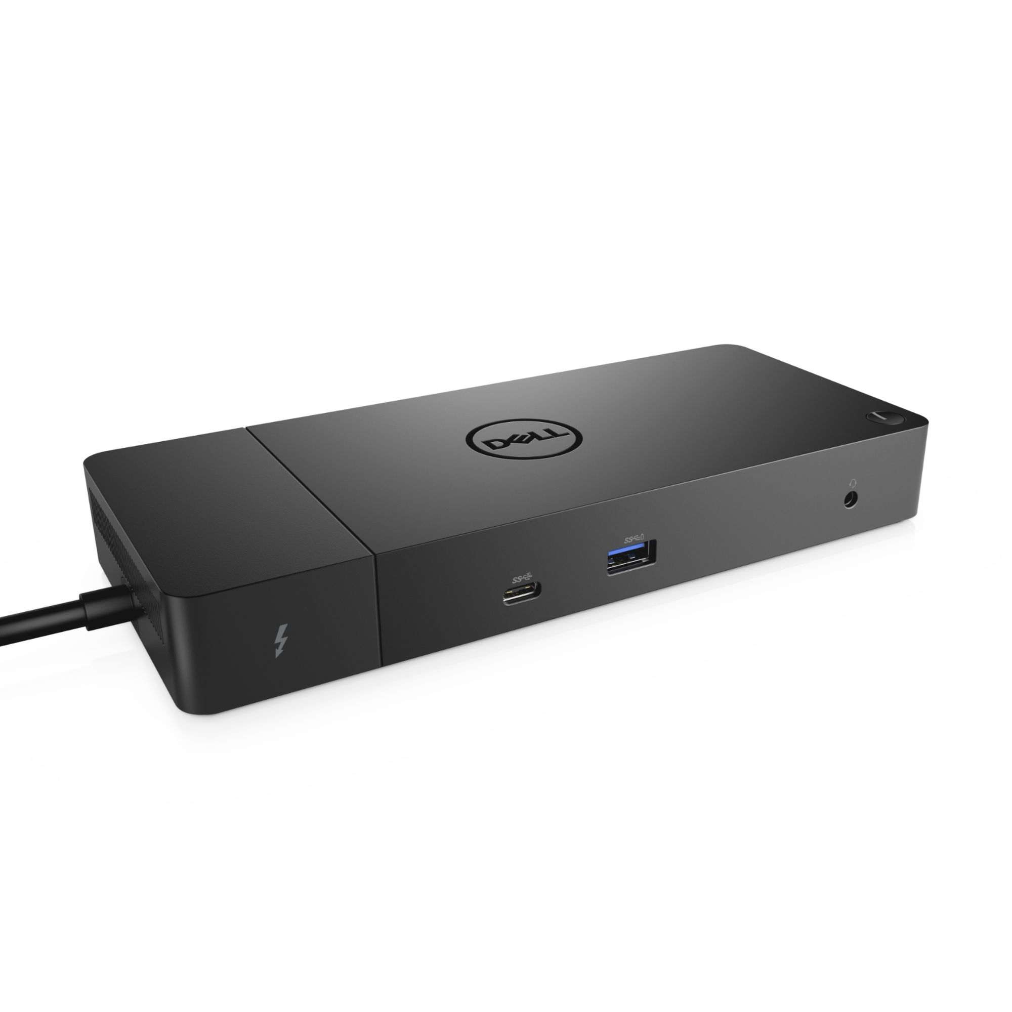 Dell Thunderbolt Dock WD19TB - USB-C/Thunderbolt 3 Docking Station