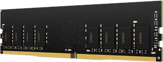 Lexar DDR4 8GB DIMM 288-Pin 3200MHz (PC4-25600) CL22 1.2V Non-Buffered Non-ECC Memory Module