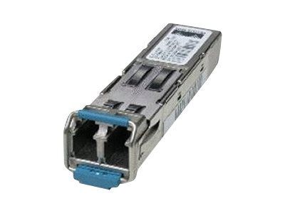 Cisco Rugged SFP Transceiver Module