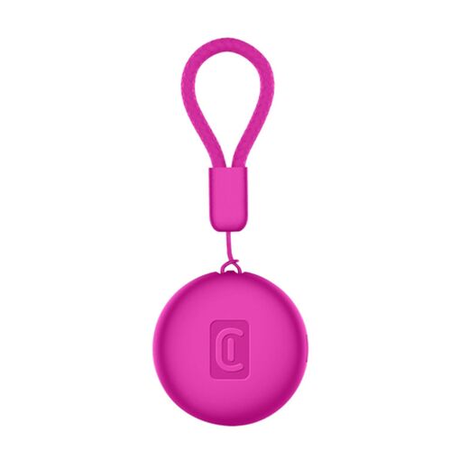 Tracy Tag de Cellularline - Dispositivo de rastreo de objetos para Apple