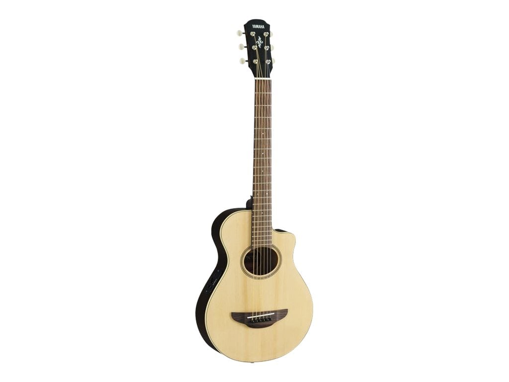 Yamaha APXT2NT Natural Electro-Acoustic Guitar