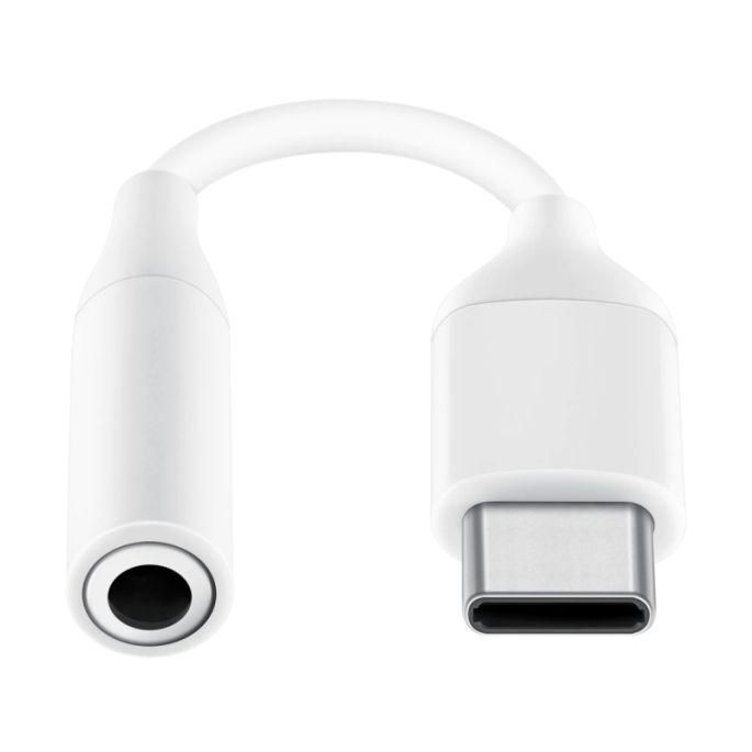 Samsung USB Type-C to 3.5mm Jack Adapter