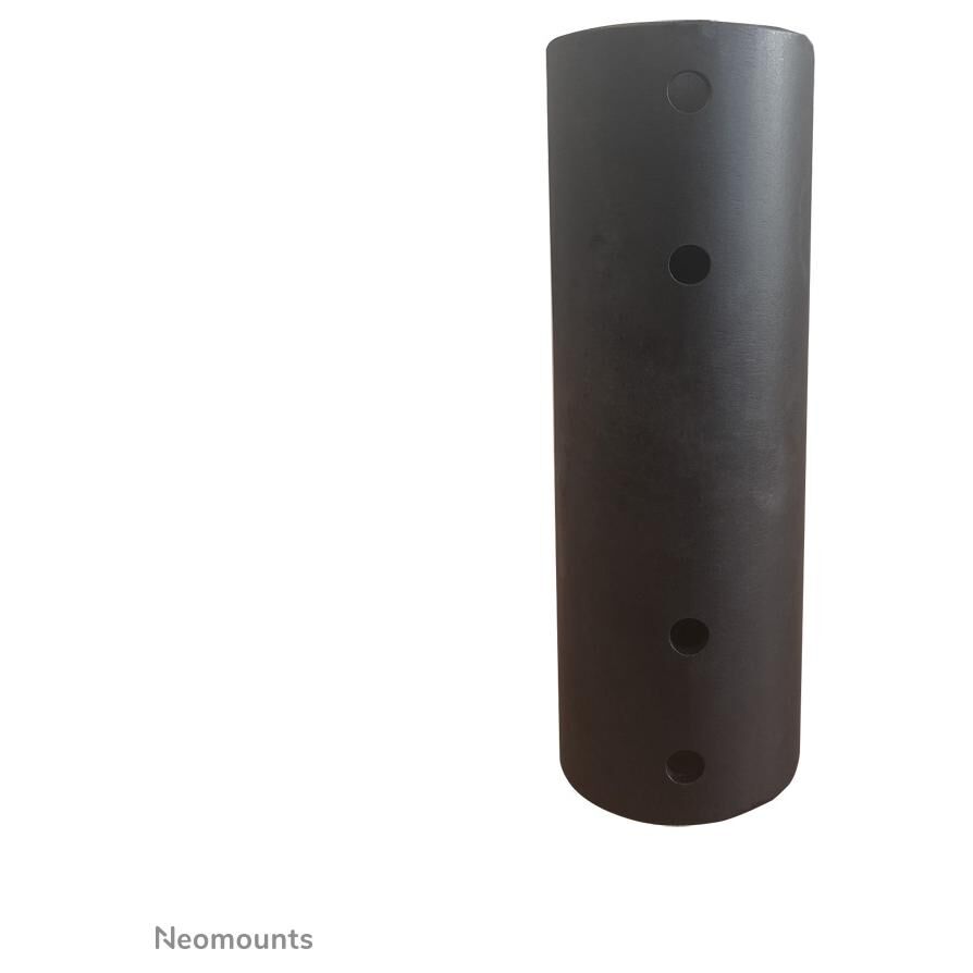 Neomounts Flat Screen Pole Connector (FPMA-CPCONNECTBLACK)