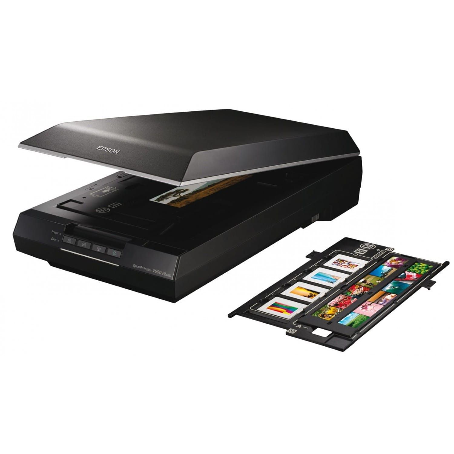 Epson Flatbed Scanner Conversion Kit V39ii