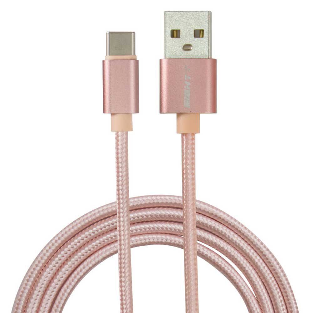 Eightt USB-C to USB 2.0 Cable, 1m