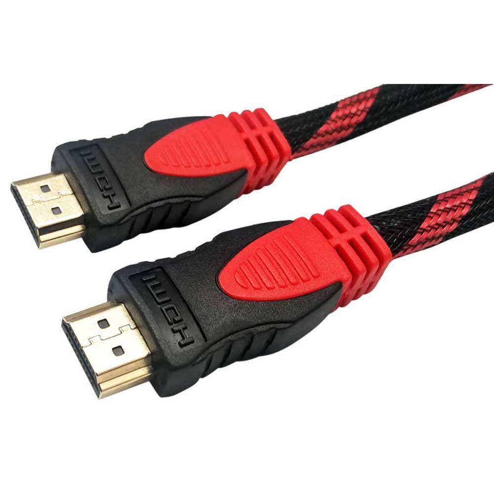 Euroconnex 15m 4K 60Hz HDMI Cable (0774 15 2.0)