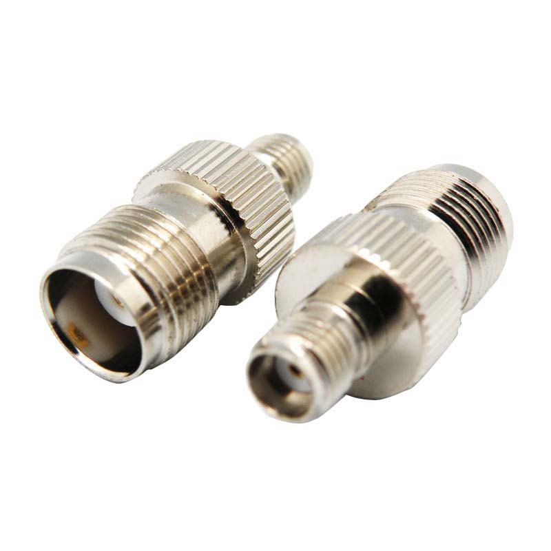 Euroconnex SMA Female Connector 1692