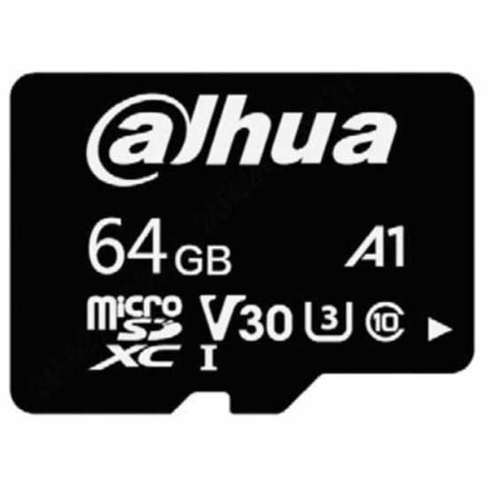 Dahua Micro SD Card 64GB (DHI TF L100)