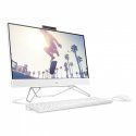 HP All-in-One PC 24-cb1103ng, 23.8" FHD Display, Intel Core i3, 8GB RAM, 256GB SSD
