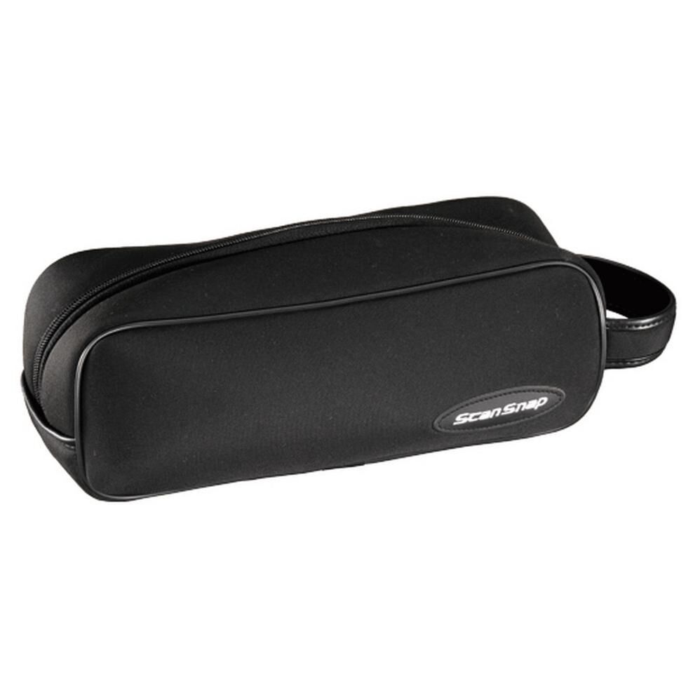 Ricoh Carrying Case for Scanner, Black
