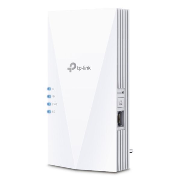 TP-Link Ax3000 Wi-Fi 6 Range Extender