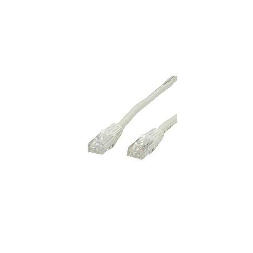 Igloo Cavo Patch EP-36 UTP Cat.6 3ft Gray Ethernet Cable
