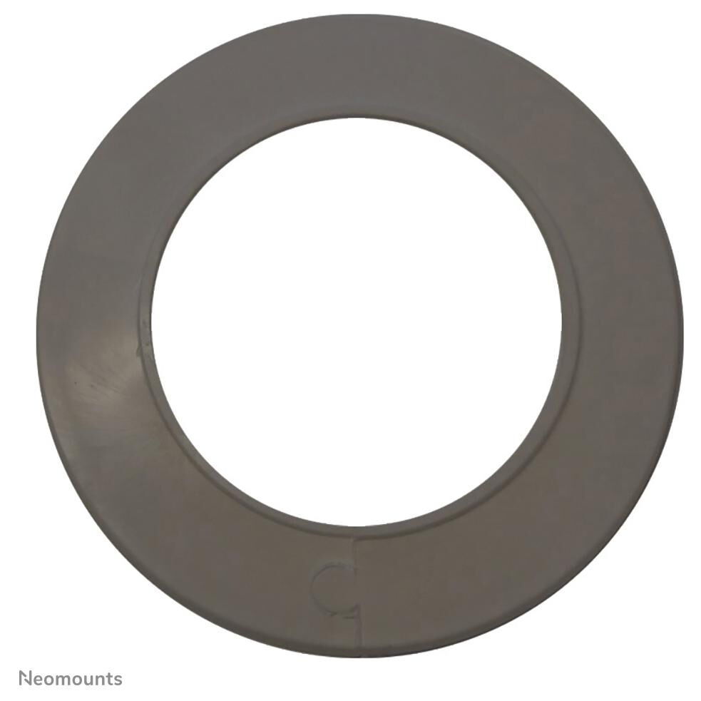 Neomounts Ceiling Plate Cover - 60mm Diameter