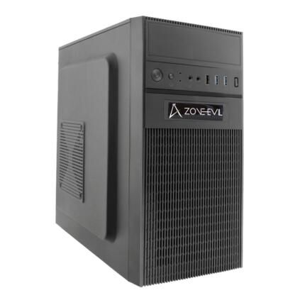 Zone Evil Core WR5700 16GB 1TB SSD Windows 11 Home Desktop Computer Black