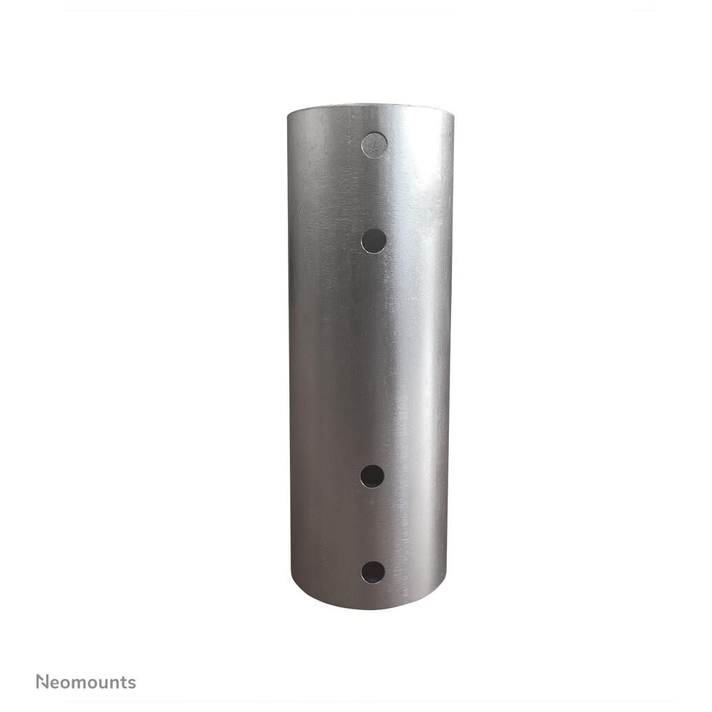 Neomounts Flat Screen Pole Connector (FPMA-CPCONNECTSILVER)