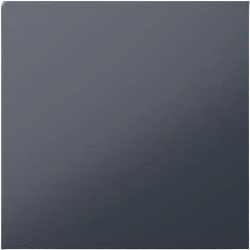 Siedle BM 611-0 AG - Empty Module - Anthracite