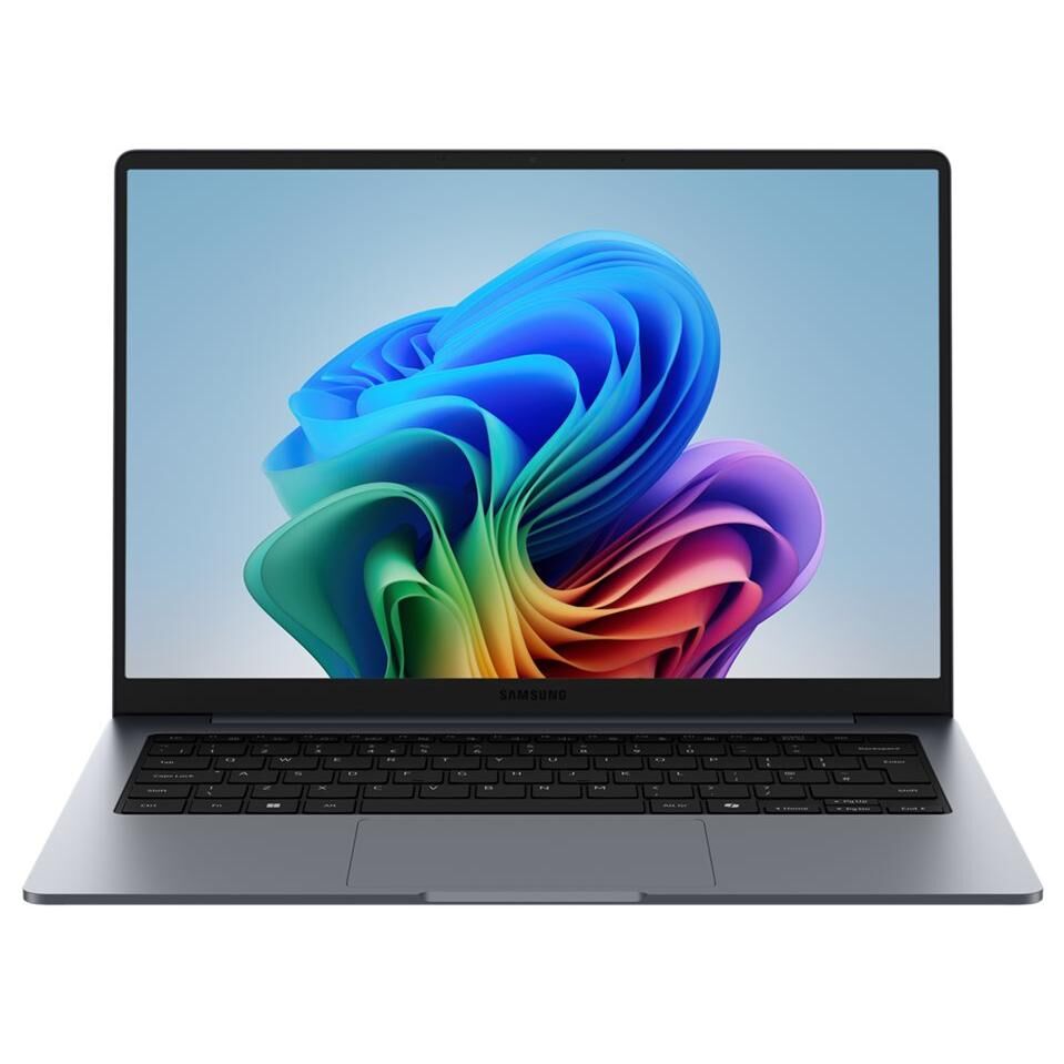 Samsung Galaxy Book6 - Portátil de 14' con procesador Core i5, 325 GB, 16 GB RAM y 512 GB SSD