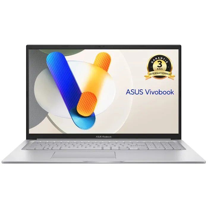 ASUS VivoBook 17 X1704 - 17.3" Full HD Laptop