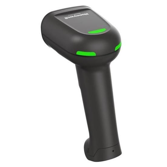 Honeywell 1D/2D Portable Barcode Scanner, Black