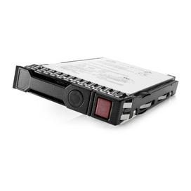 HPE 4TB SAS Hard Drive