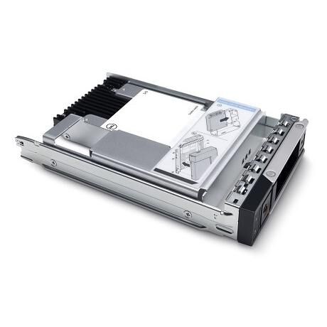 Dell 345-BECI 960GB SSD 2.5" SATA III