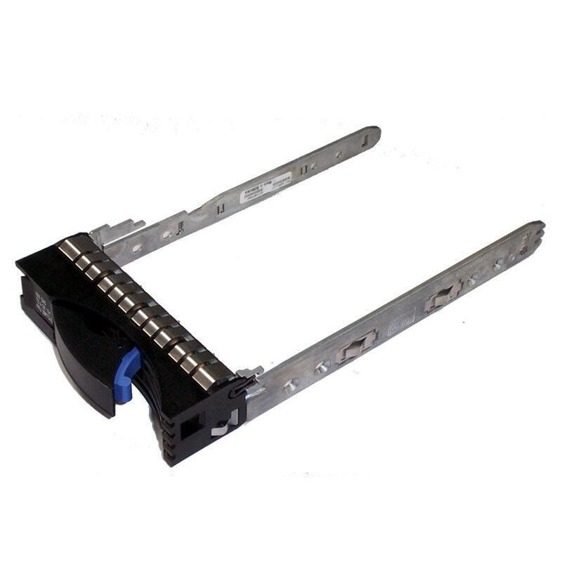 Soporte para disco duro SAS de 3,5 pulgadas de IBM para servidores xSeries