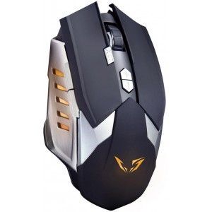 Souris Gamer Gamium métallique WE