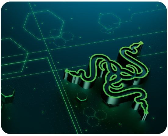 Razer Goliathus Mobile Gaming Mousepad